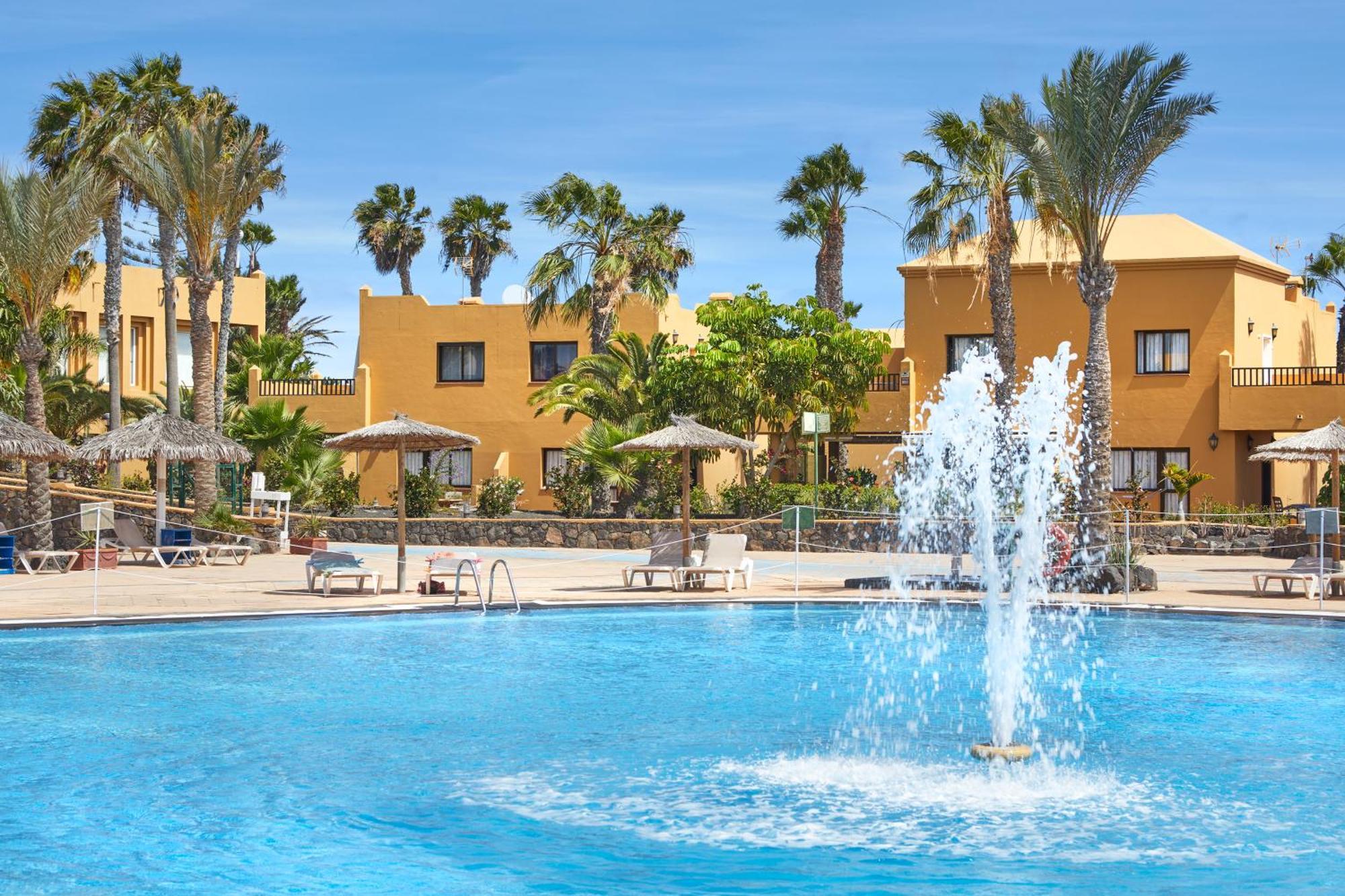 Apartamento Samira Fuerteventura Corralejo Ngoại thất bức ảnh