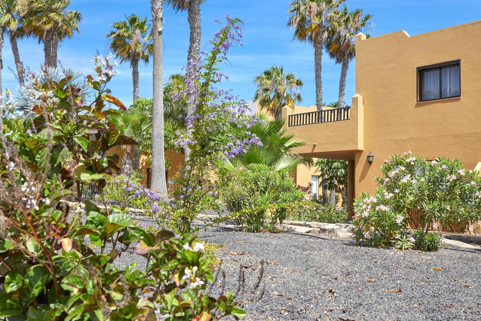 Apartamento Samira Fuerteventura Corralejo Ngoại thất bức ảnh