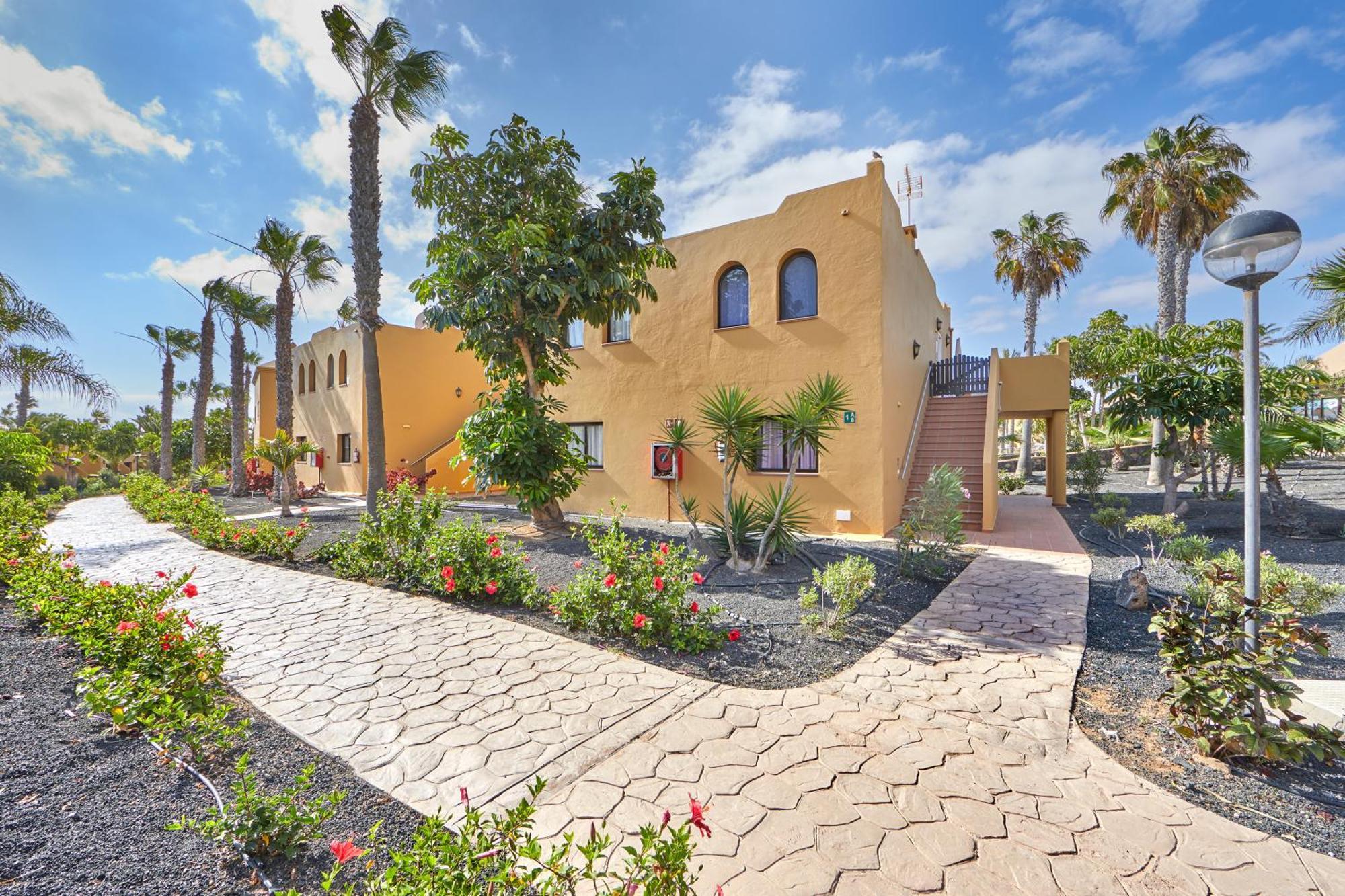 Apartamento Samira Fuerteventura Corralejo Ngoại thất bức ảnh