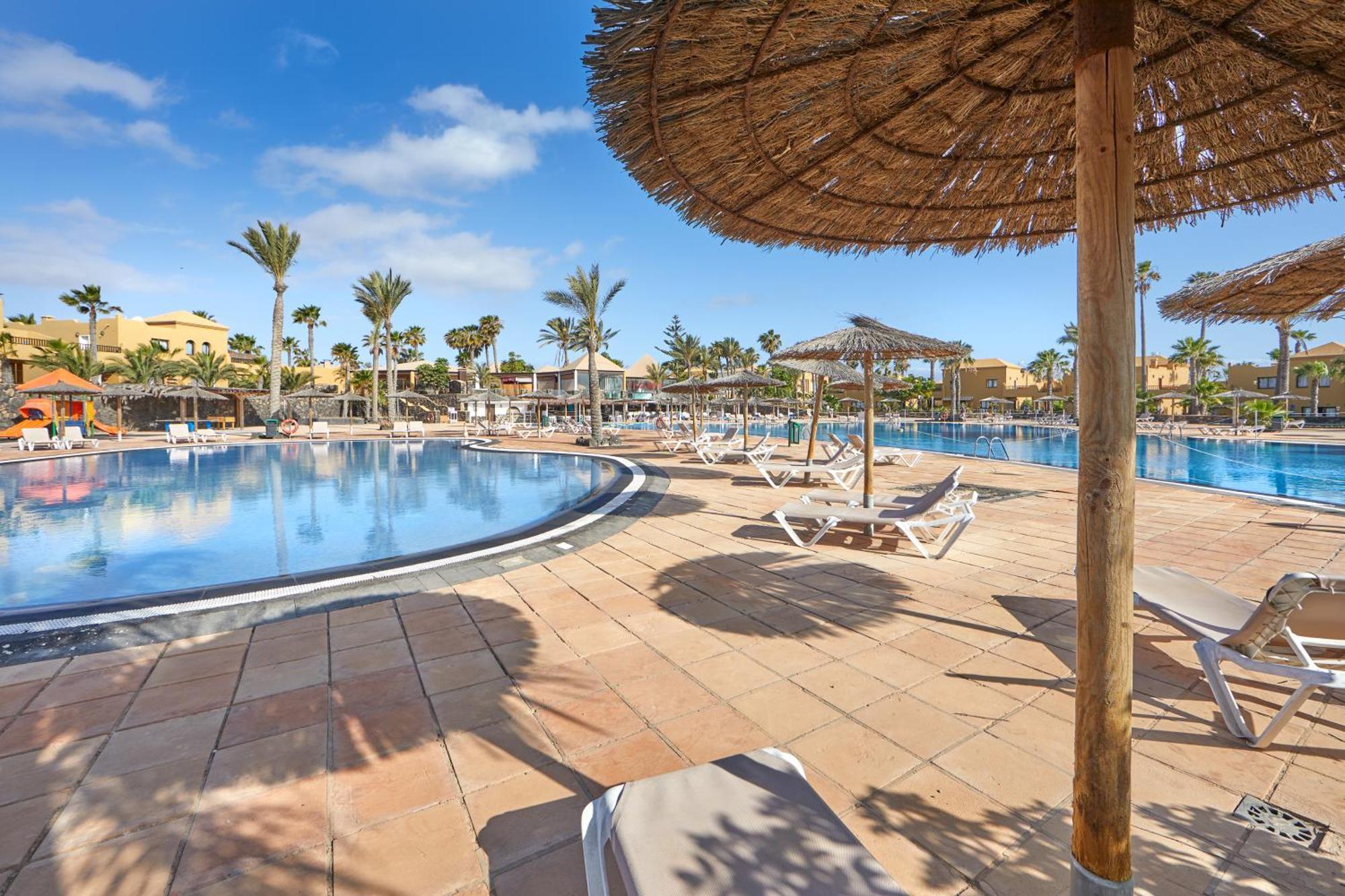 Apartamento Samira Fuerteventura Corralejo Ngoại thất bức ảnh