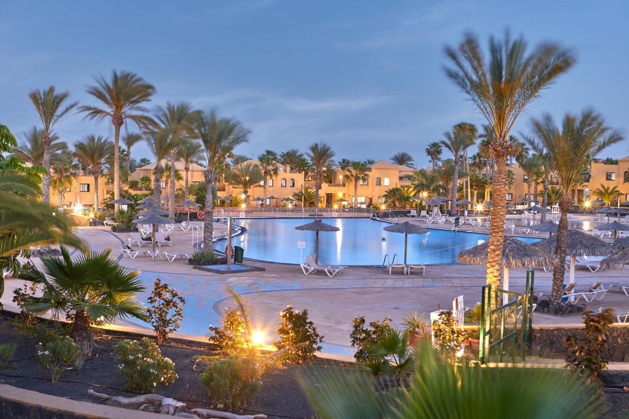 Apartamento Samira Fuerteventura Corralejo Ngoại thất bức ảnh