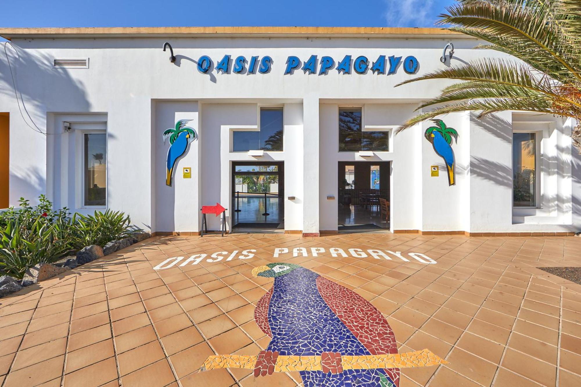 Apartamento Samira Fuerteventura Corralejo Ngoại thất bức ảnh