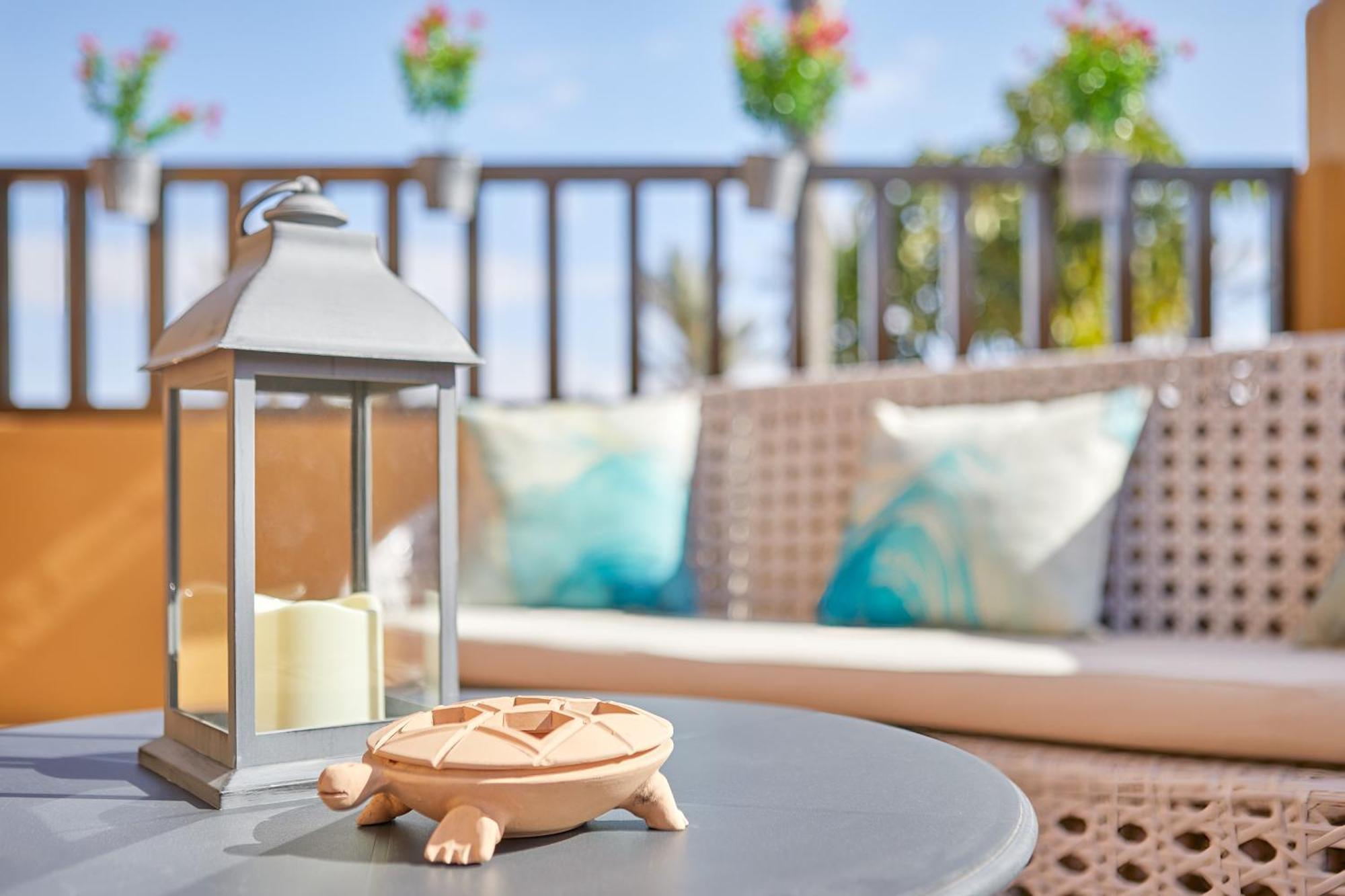 Apartamento Samira Fuerteventura Corralejo Ngoại thất bức ảnh