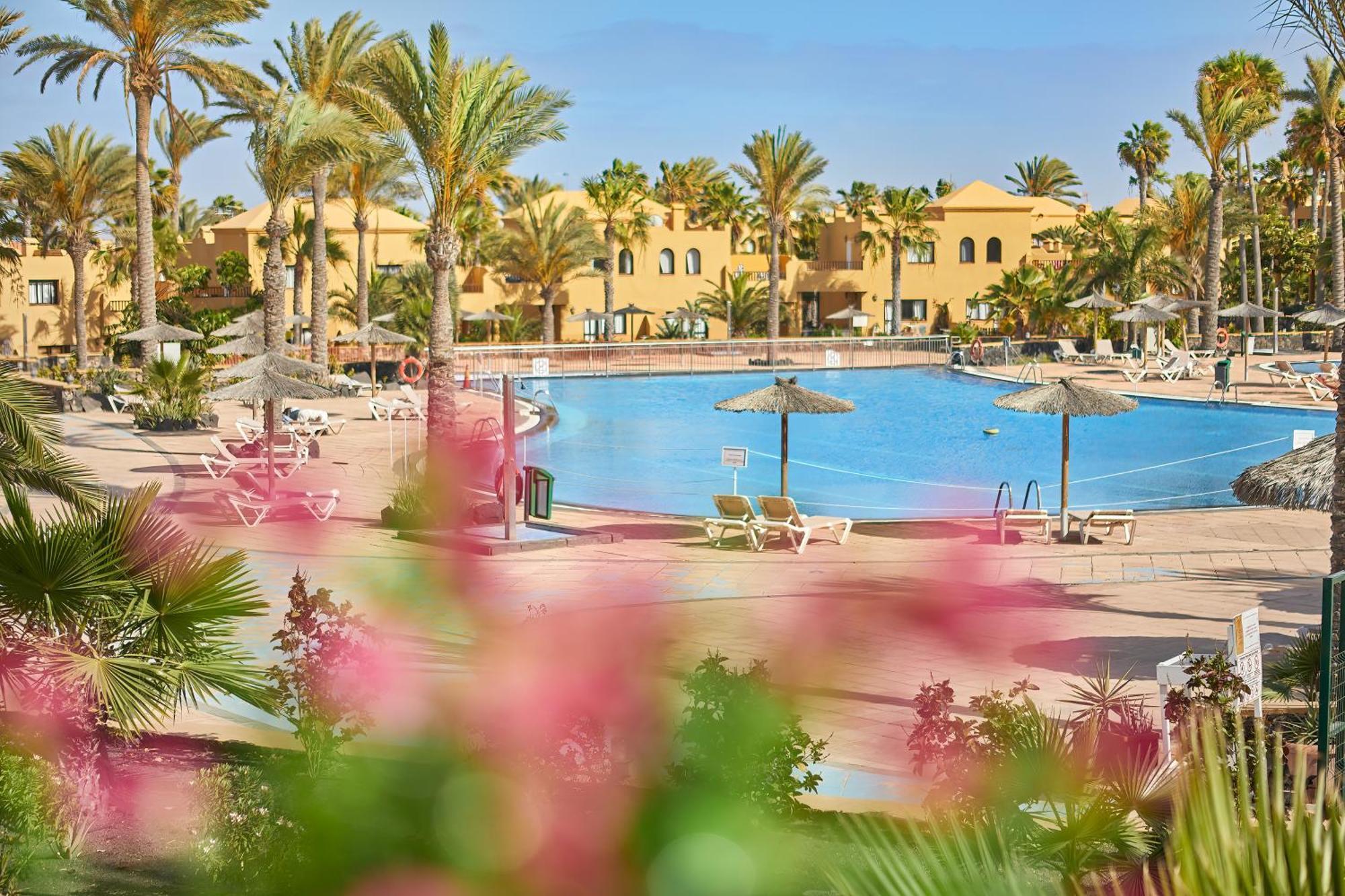 Apartamento Samira Fuerteventura Corralejo Ngoại thất bức ảnh