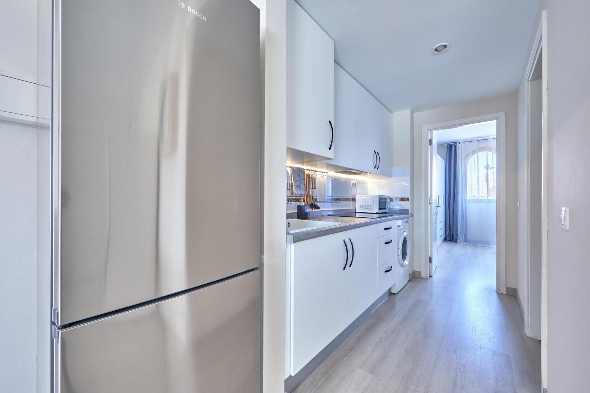 Apartamento Samira Fuerteventura Corralejo Ngoại thất bức ảnh