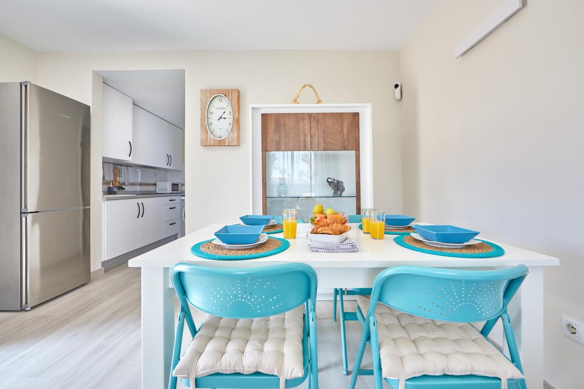 Apartamento Samira Fuerteventura Corralejo Ngoại thất bức ảnh