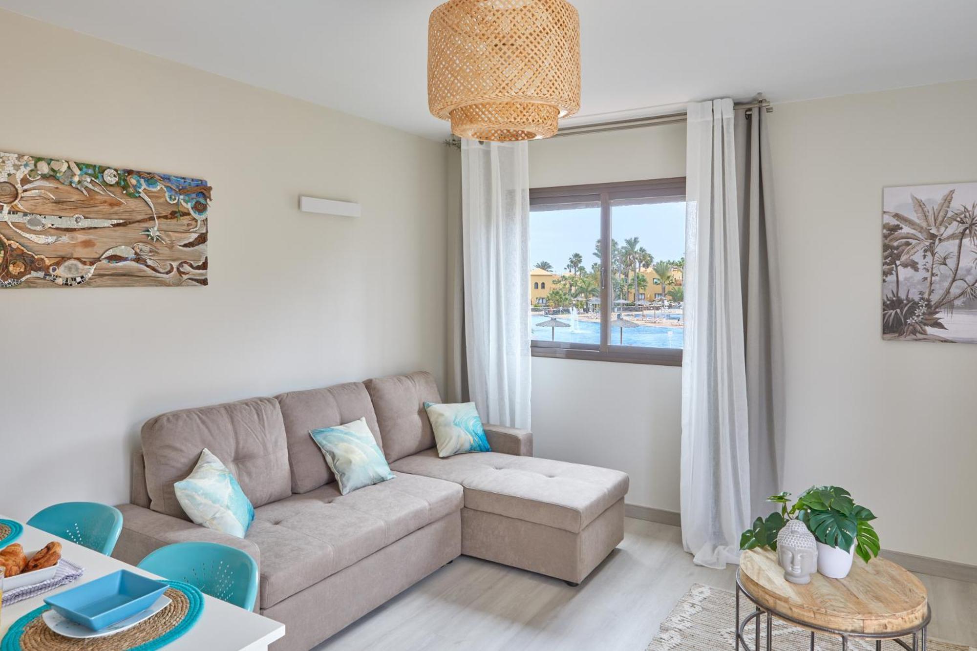 Apartamento Samira Fuerteventura Corralejo Ngoại thất bức ảnh