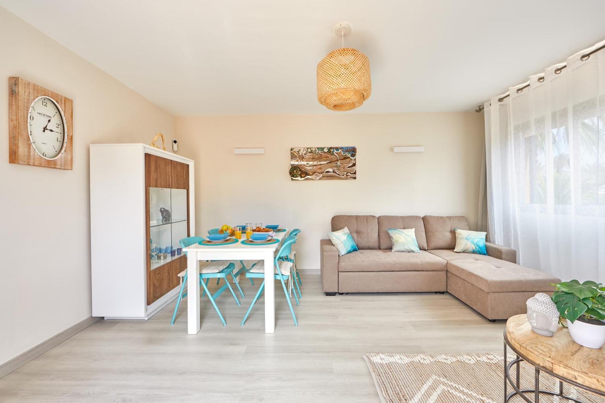 Apartamento Samira Fuerteventura Corralejo Ngoại thất bức ảnh