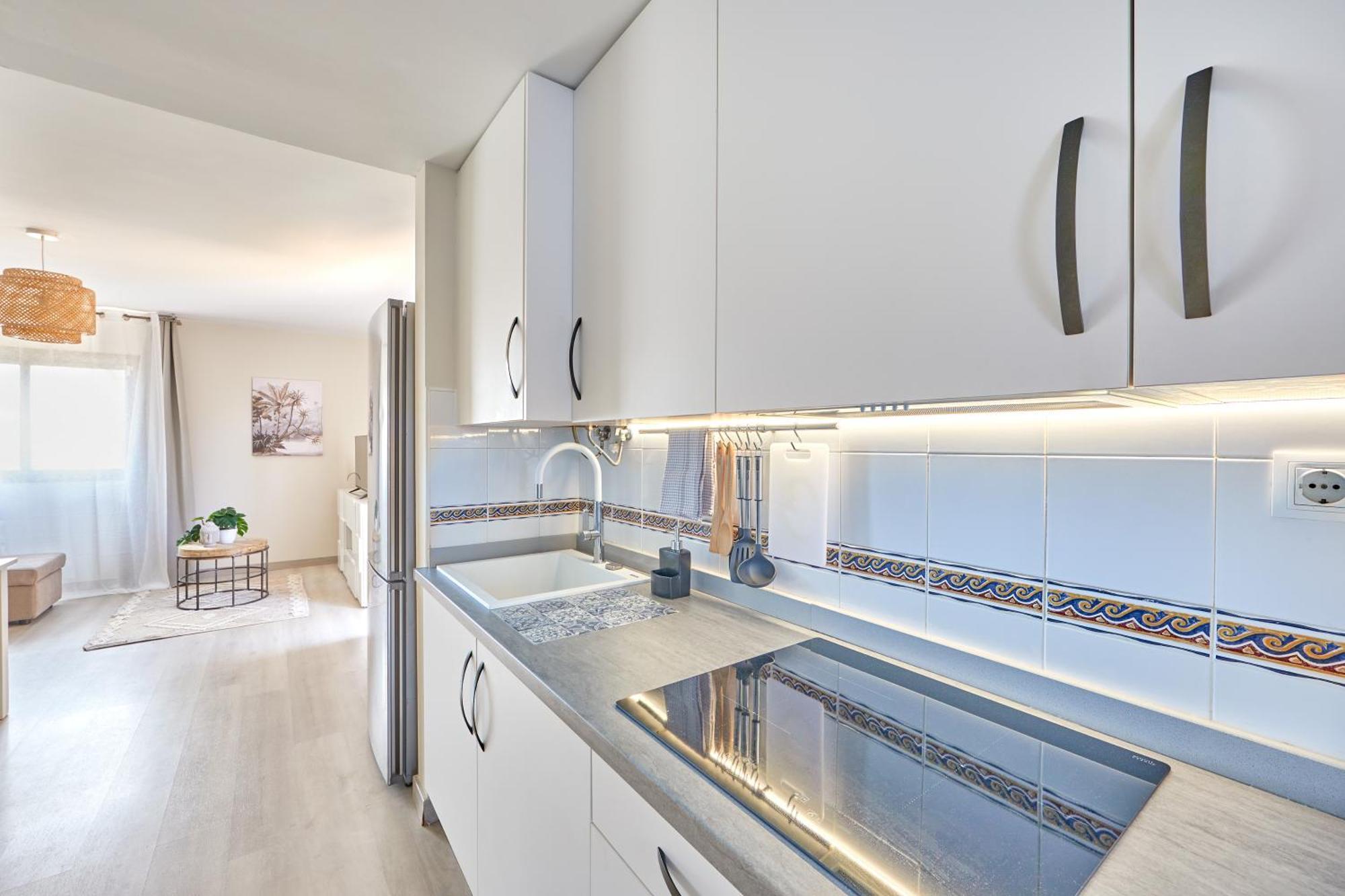 Apartamento Samira Fuerteventura Corralejo Ngoại thất bức ảnh