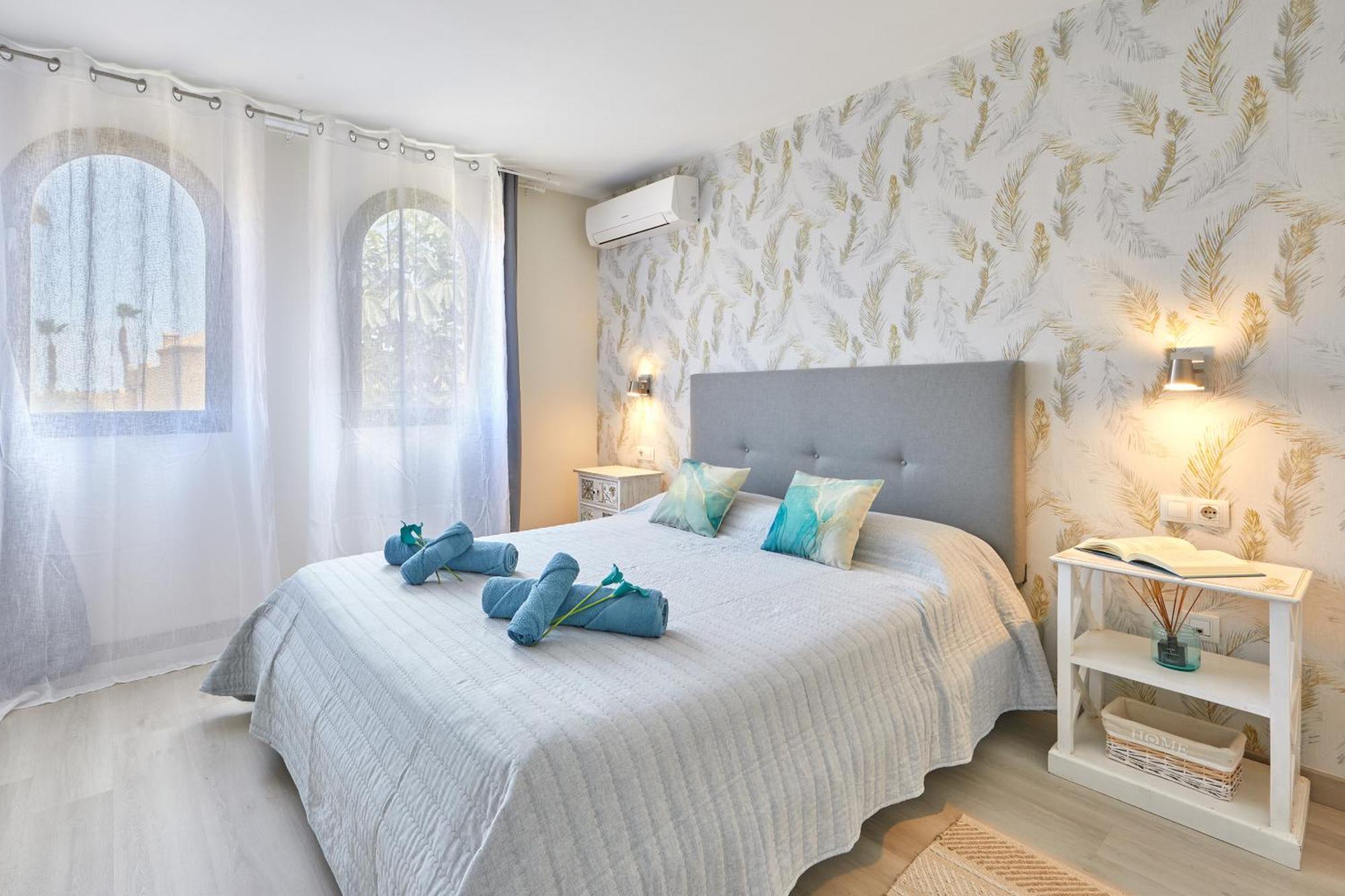 Apartamento Samira Fuerteventura Corralejo Ngoại thất bức ảnh